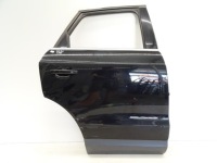 фото thumb №1, Дверь правый задняя правое задние audi q3 8u 11- lz9y