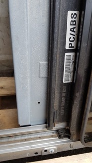 фото thumb №7, Mercedes w218 w212 люк моторчик