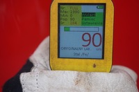 фото thumb №11, Hyundai i20 i bh капот крышка двигателя красный 2010rok nr.217 664001j000