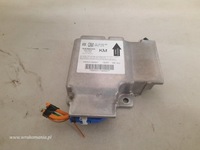 фото thumb №1, Opel vectra 1.9 cdti модуль подушка безопасности z19dt