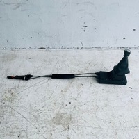 фото thumb №1, Вибірник троси передач renault captur lift 1.3 tce