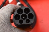 фото thumb №5, Зарядний пристрій шланг заряджання 4n0971675a audi e-tron 55 408 km 18-21