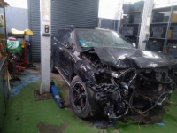 фото thumb №7, Jeep grand cherokee wk2 3.0 crd 10-20 мост передний