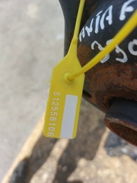 фото thumb №6, Подрамник колыбель тележка hyundai santa fe ii 06-12