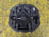 фото thumb №1, Kia ceed ii 12-17 піна домкрат вкладиш w колесо 15