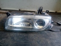 фото thumb №1, Mazda 323f bg - лампа перед ліва europa