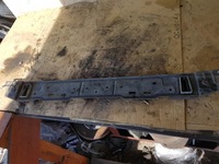 фото thumb №1, Балка pod радиатор citroen c4 picasso ii