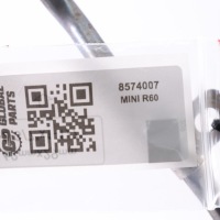 Mini r58 r60 r61 дизель n47n труба живлення оливи турбонагнітача 8574007 в Україні, фото thumb