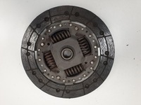 фото thumb №9, Peugeot 207 1.6 hdi сцепление диск прижим