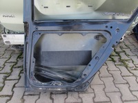 фото thumb №13, Двері праві зад vw passat b6 05-10r sedan lc9x