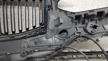 фото thumb №10, Volvo s90 v90 cross country 2016 - бампер перед 2578