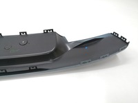 фото thumb №6, Накладка молдинг бампера bmw i3 lift задняя