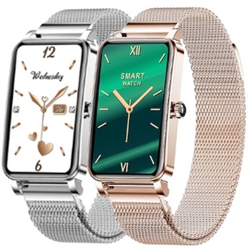 SMARTWATCH SMARTBAND SPORTS PRO PULS SPORT ЖЕНСКИЙ FIT SMS BAND