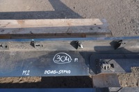 фото thumb №12, Mazda 2 iii de 07-14r молдинг порог левая