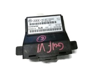 фото thumb №1, Vw golf vi 08- модуль шлюз 1k0907530ad