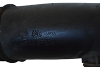 фото thumb №5, Jaguar xf x250 2010 частина труби впуску повітря