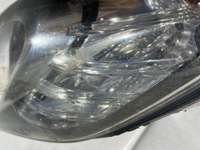 фото thumb №10, Лампа правая hyundai ix20 2010 перед передняя