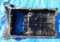 фото thumb №2, Mercedes a164 3.0 cdi основание картера r6420140002