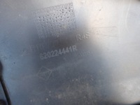 фото thumb №9, Renault twingo iii 3 14- бампер перед передній 620224441r na протитуманні фари