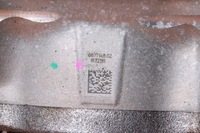 фото thumb №9, Bmw g20 x-drive поворотний кулак важелі ступиця правий перед права передня 6877148