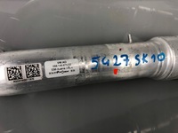 фото thumb №2, Труба шланг інтеркулер touareg q7 059145673ee