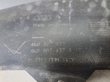 фото thumb №13, Бампер перед переднє audi a6 c8 4k 4xpdc