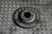 фото thumb №1, Idealna диск гальмівна задня porsche taycan 1