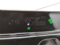 Vw polo v 5 6r кронштейн фари лівий перед 6r0805931a Київ, фото thumb