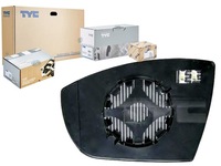 фото thumb №1, Вкладиш дзеркало ford tyc