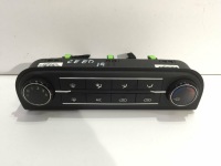 фото thumb №1, Kia ceed iii 2019 панель блок керування кондиціонера