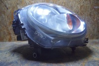 Mini cooper r56 фара ліве перед uk d1635 Оригінал, фото thumb