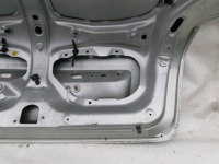 Крышка багажника багажника toyota avensis t25 седан 1 Доставка, фото thumb