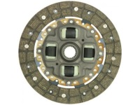 фото thumb №7, Aisin dt-123v диск зчеплення (ведомий диск, фрикційний)