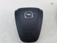 фото thumb №7, Кермо з подушка opel insignia a 13316547 13270401