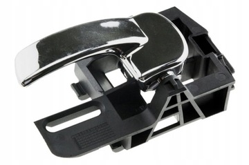 фото thumb №9, Ручка дверь nty ezc-ns-000