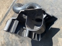 фото thumb №3, Воздухозаборник воздуха труба 165555514r 960150246r renault trafic iii