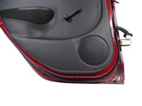 фото thumb №16, P212 дверь левый задняя левая задние hyundai i20 i lift fl 2012-2015 - x2r