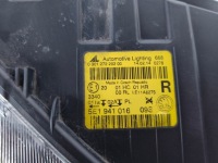 фото thumb №12, Лампа права фара skoda octavia iii 3 5e 5e0 12-16