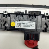 фото thumb №7, Audi a3 s3 8v 2018 набір перемикачів i кнопок