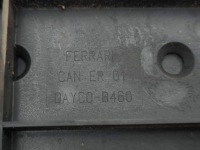 Maserati quattroporte 2006 фильтр угольный par топлива dayc0b460 Киев, фото thumb