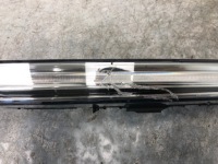 Фара поворотник led drl лівий porsche cayenne 7p5941181j в Україні, фото thumb