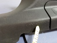 фото thumb №5, Peugeot rifter защита пластиковая порог левая средняя 9816396477