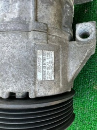 фото thumb №7, Компрессор кондиционера toyota yaris ii ge447260-3313