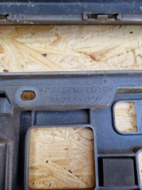 Бампер перед suzuki vitara 3 Цена, фото thumb