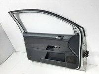 фото thumb №15, Vw polo 9n рестайлинг 3d 1.2 05r дверь левый перед код la7w