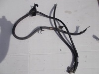 Купити Mercedes c w203 шланг масовий акумулятор клема 2035401806, фото thumb
