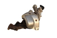 фото thumb №5, Audi vw турбіна турбонагнітач 03c145701r 03c145702a 03c145702l 03c145702c