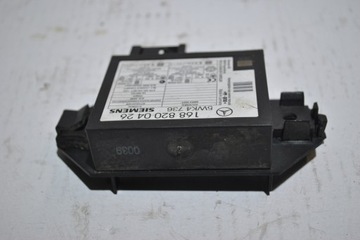 фото thumb №7, Модуль иммобилайзера mercedes a-klasa 168 1688200426