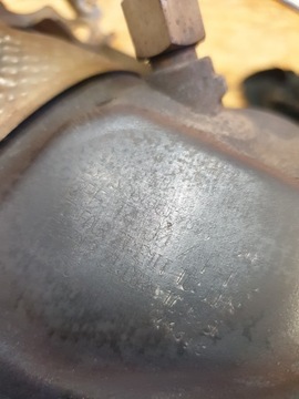 фото thumb №8, Alfa romeo giulia катализатор dpf 50557033 2.0t