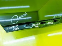 фото thumb №10, Двері обшивка audi a6 c5 правий задня ly9b оригінал